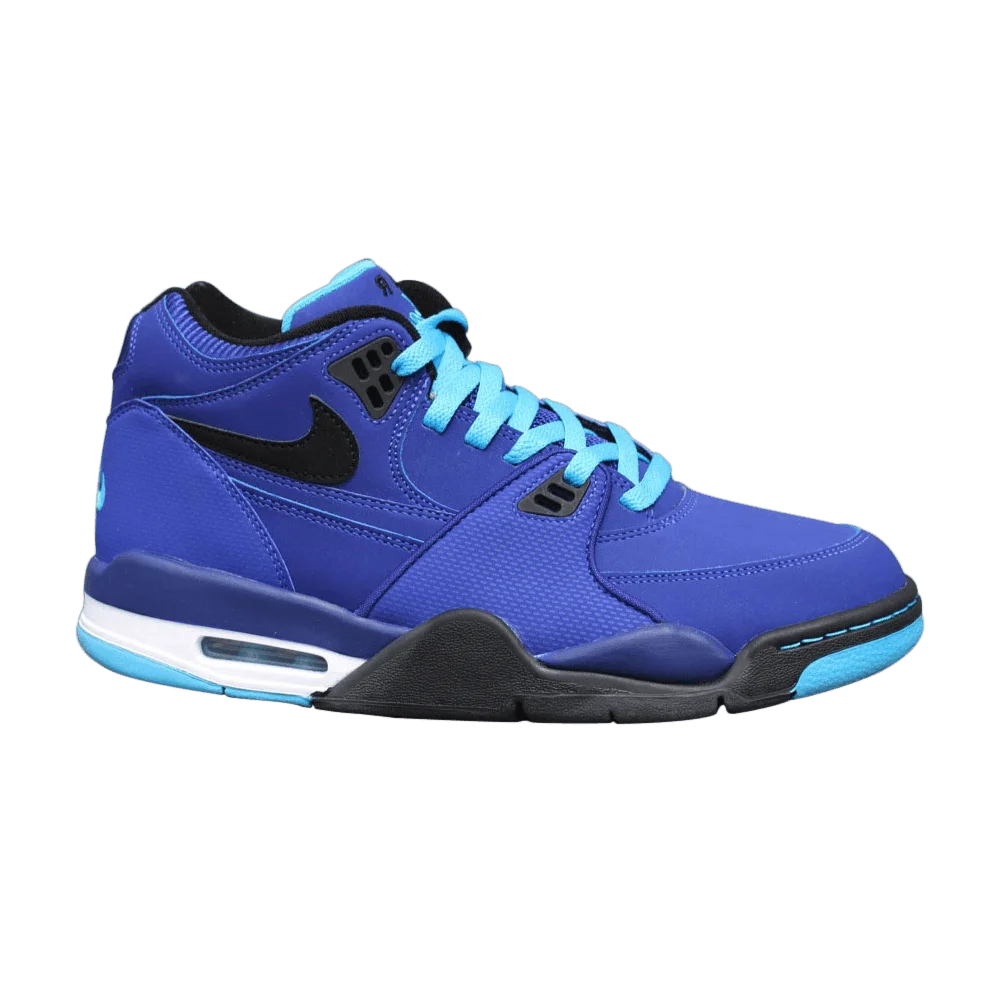 Кроссовки Nike Air Flight 89