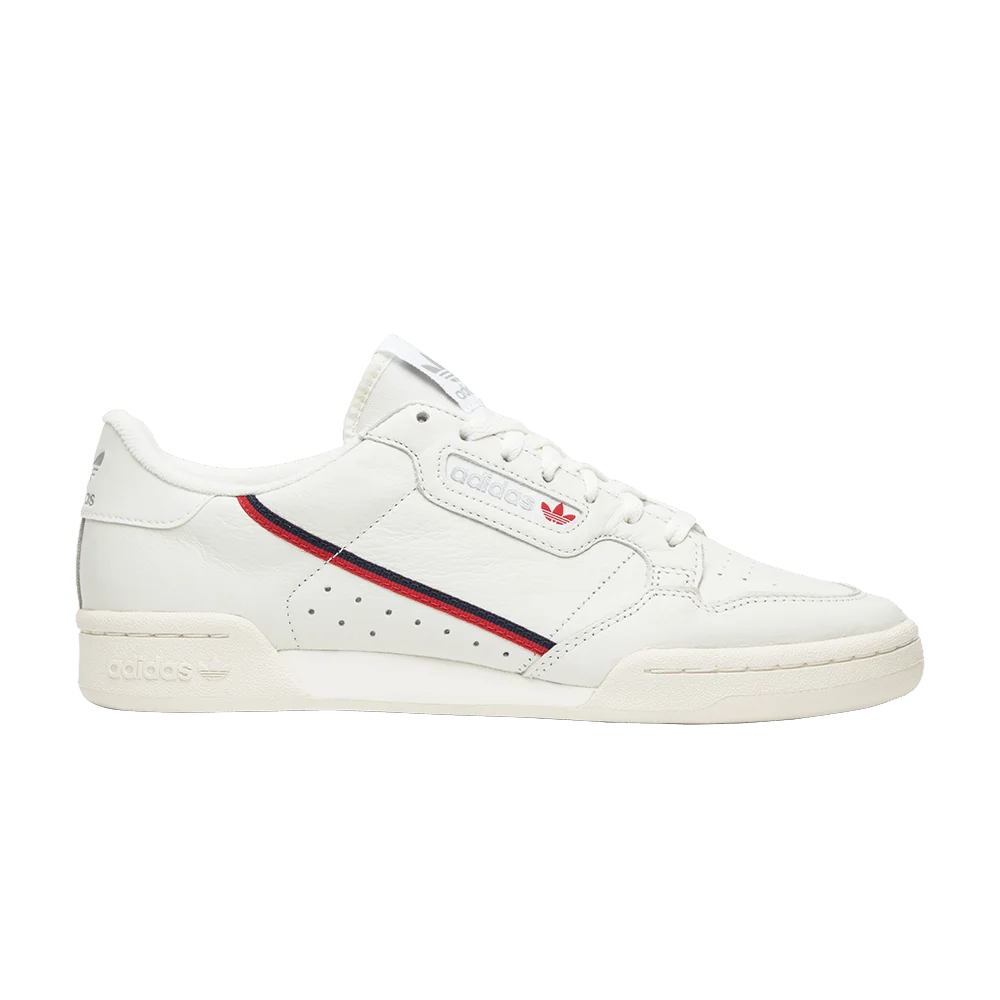 Кроссовки adidas Continental 80 Rascal 'Running White'