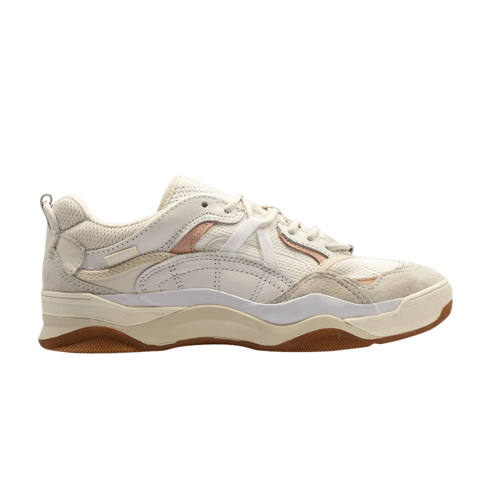 Кроссовки Vans Varix WC 'Staple'