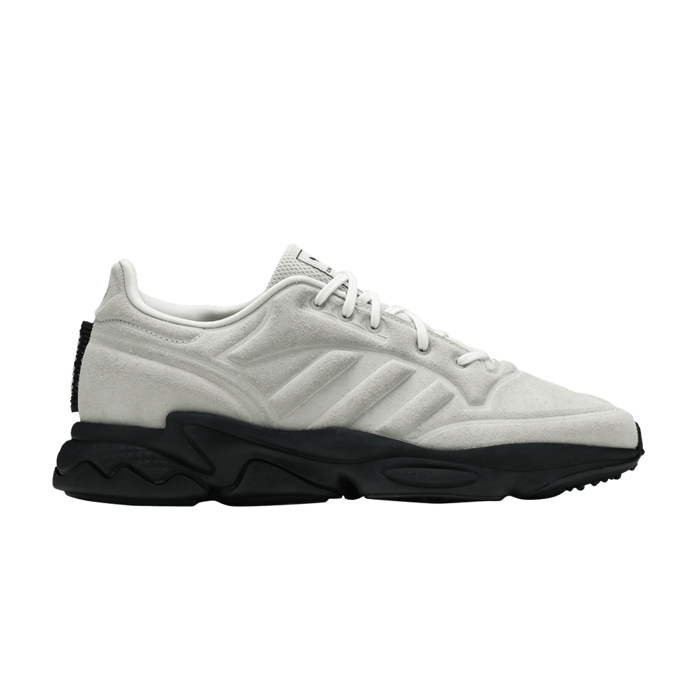 Кроссовки Craig Green x adidas Kontour 2 'Grey'