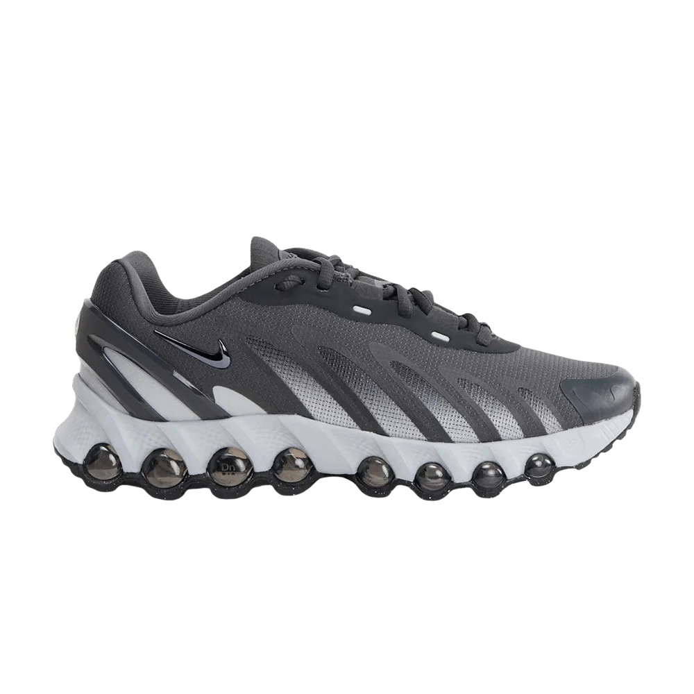 Кроссовки Nike Air Max DN8 Premium 'Anthracite Metallic Silver Wolf Grey'