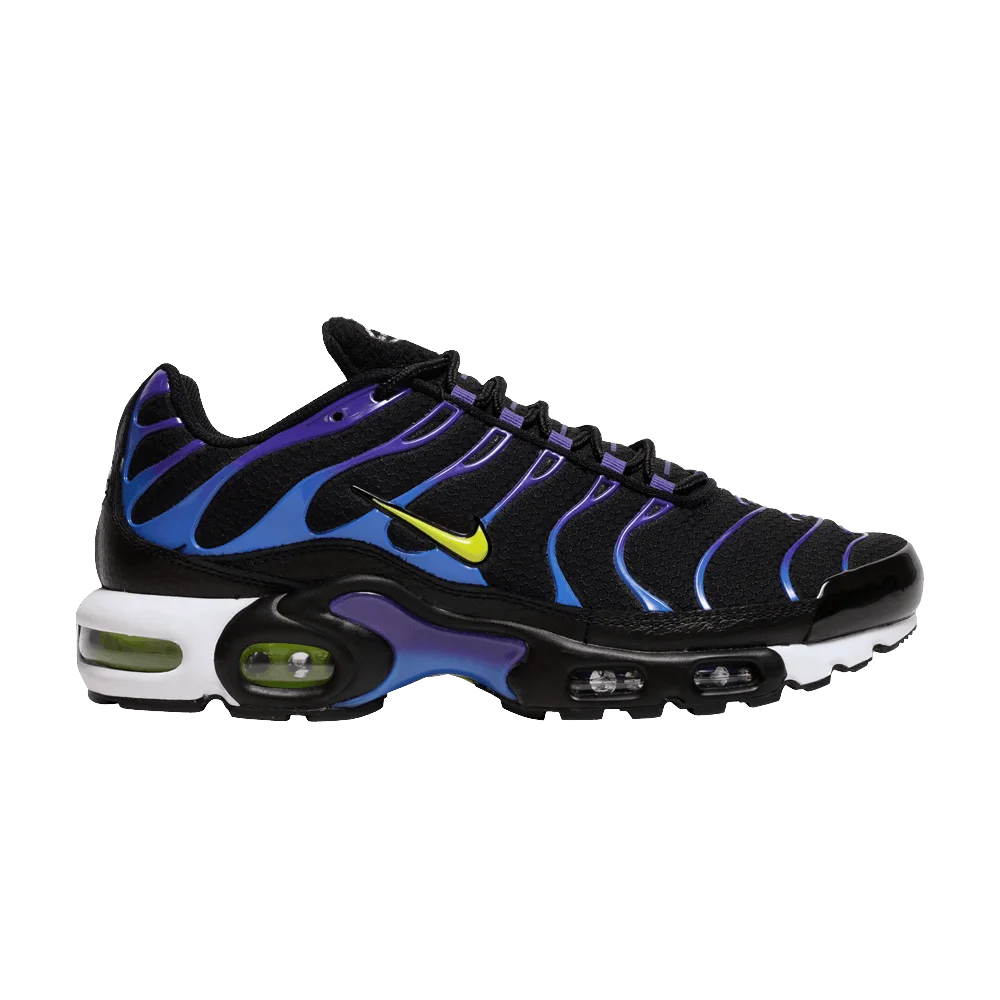 Кроссовки Nike Air Max Plus 'Kaomoji'