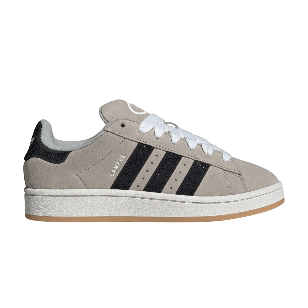 Кроссовки adidas Wmns Campus 00s 'Core Black Grey'