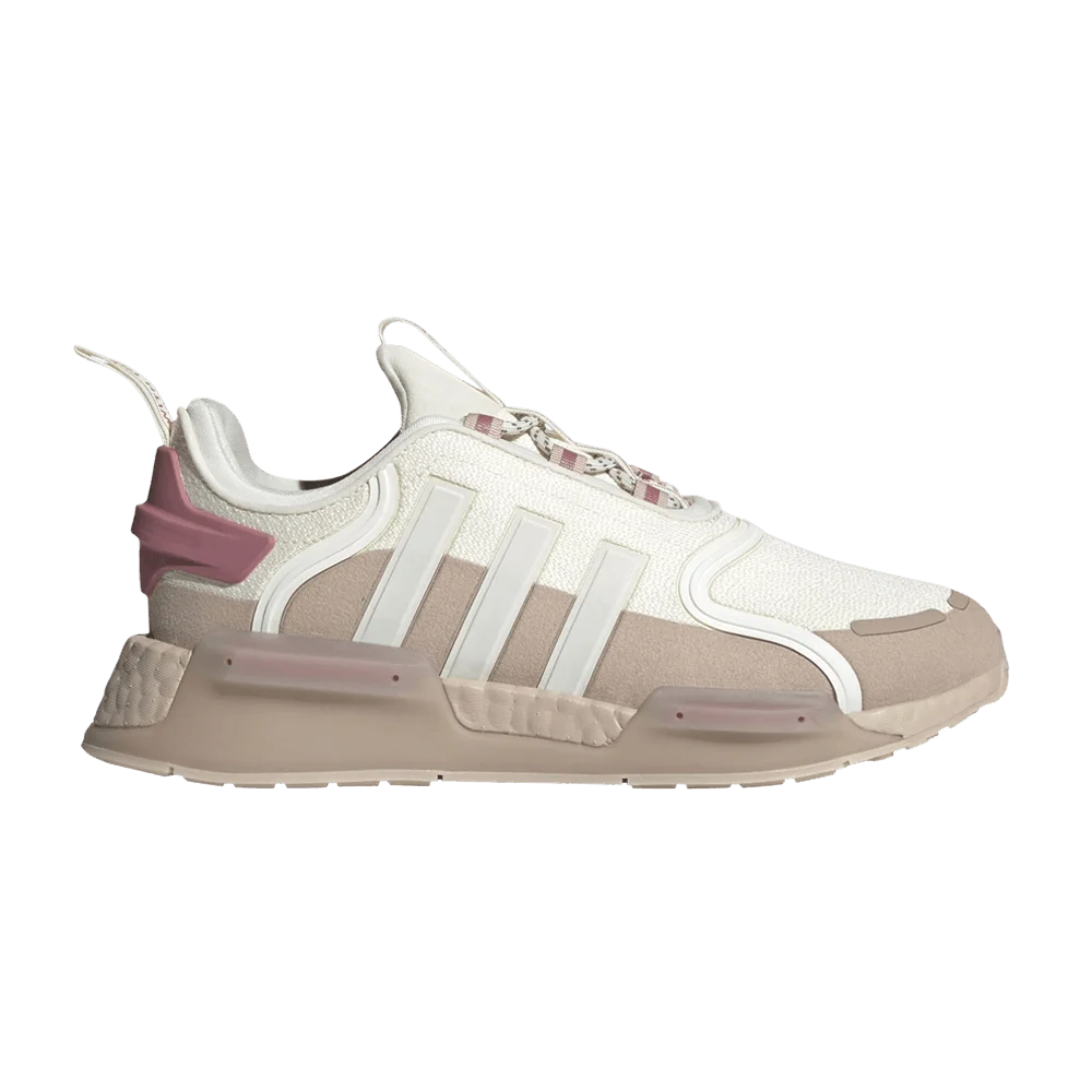 Кроссовки Adidas Wmns NMD_R1 V3 'Off White Wonder Taupe'