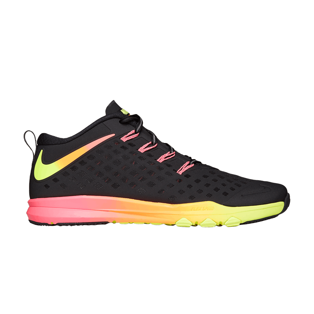 Кроссовки Nike Train Quick