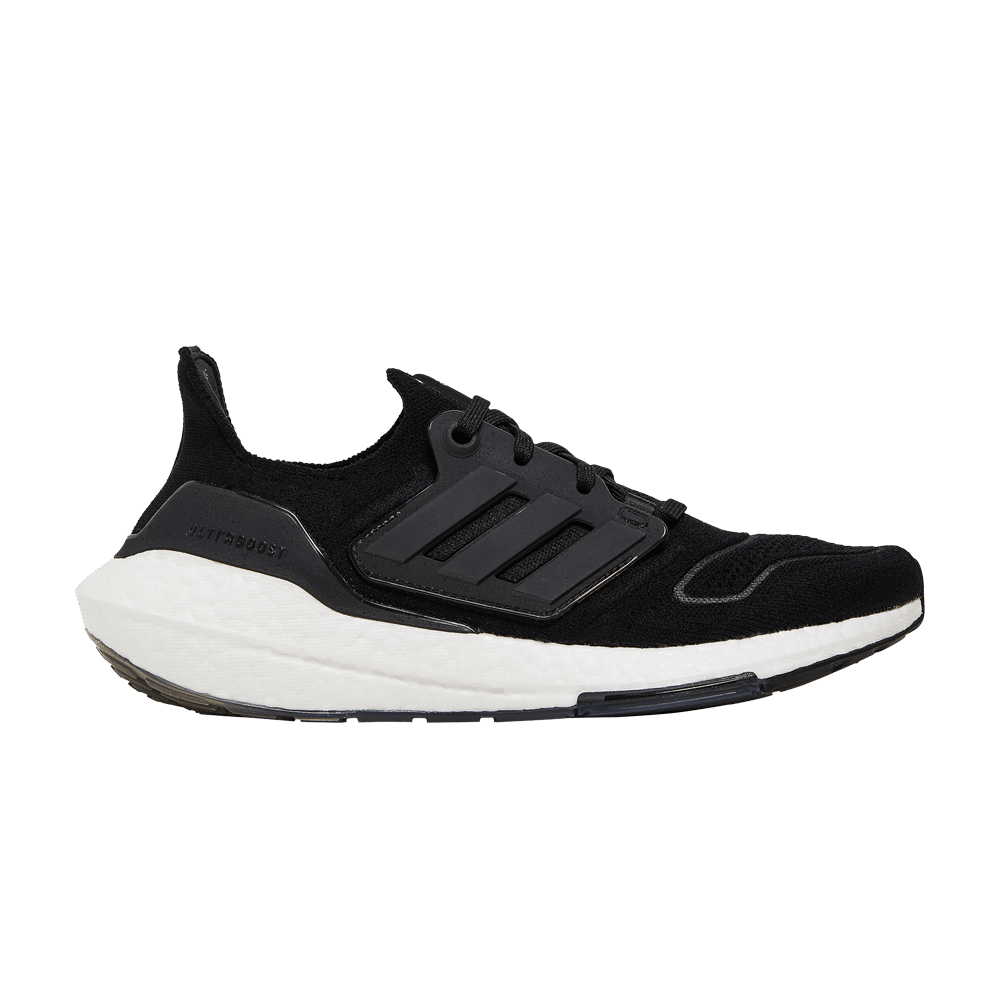 Кроссовки adidas Wmns UltraBoost 22 'Black White'