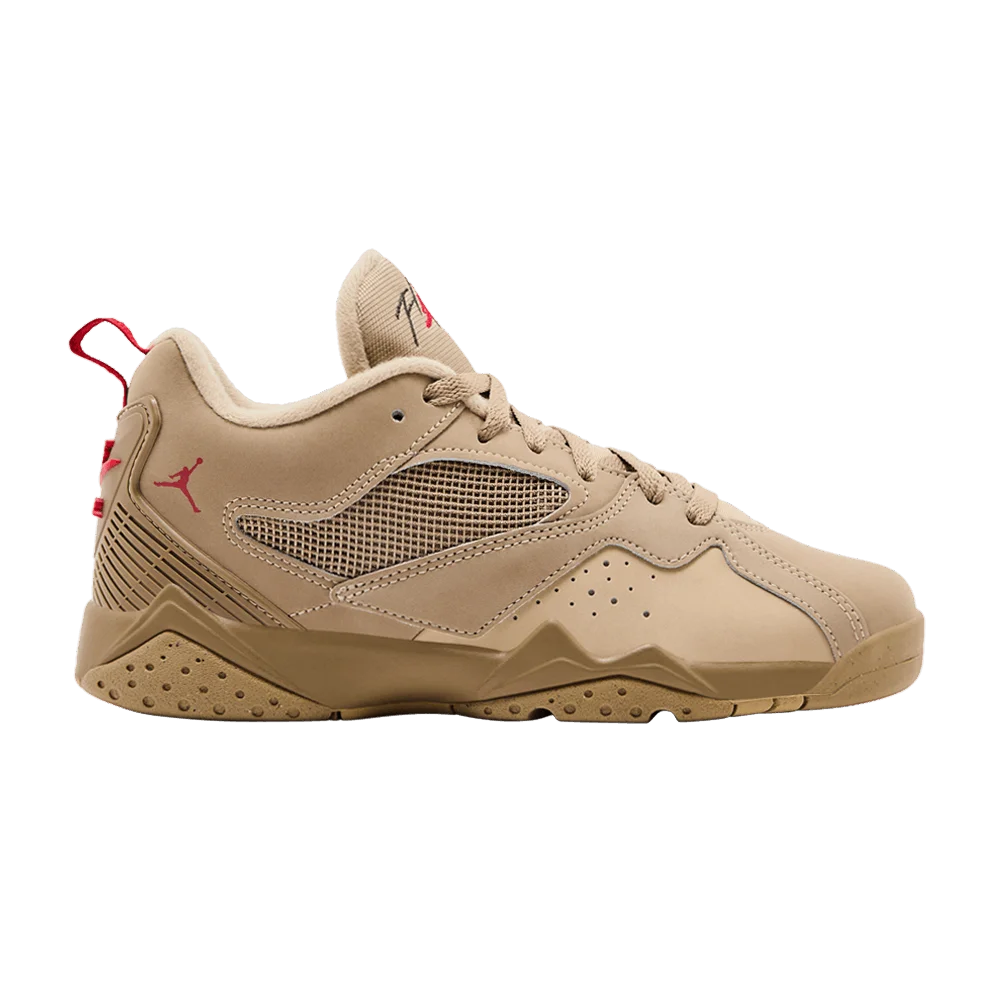 Кроссовки Air Jordan MVP 92 GS 'Desert Camo'