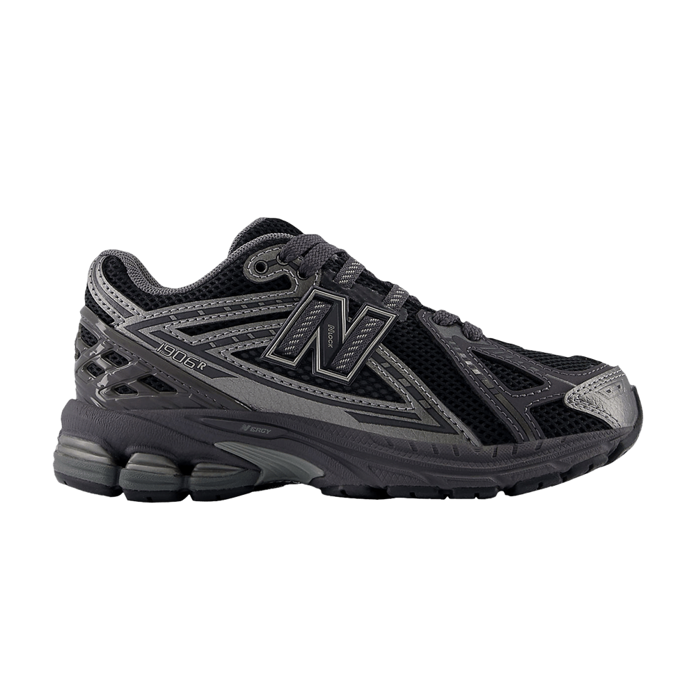 Кроссовки New Balance 1906R Big Kid 'Phantom'