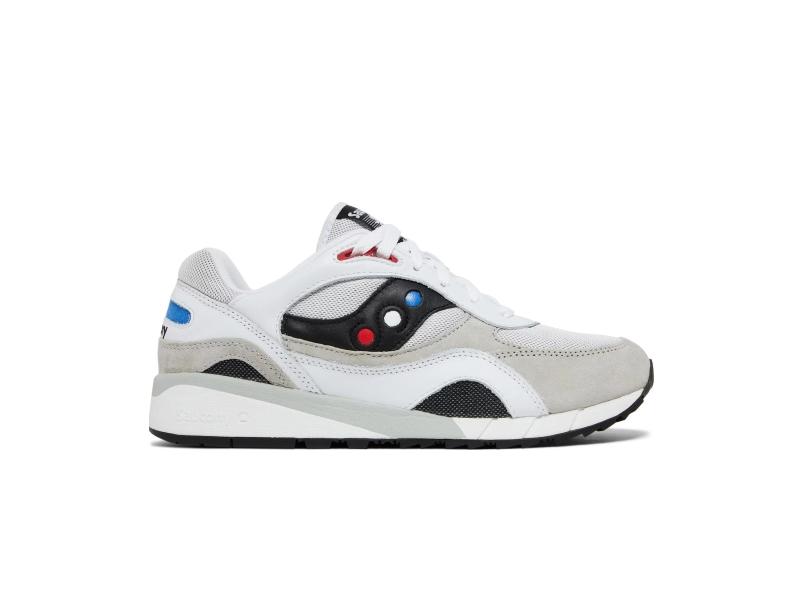 Кроссовки Extra Butter x Saucony Shadow 6000 'Rabbit Hole'