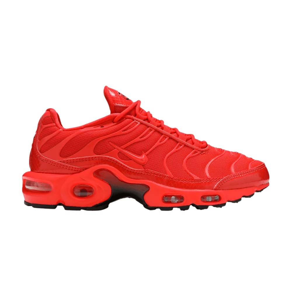 Кроссовки Nike Wmns Air Max Plus 'Light Crimson'