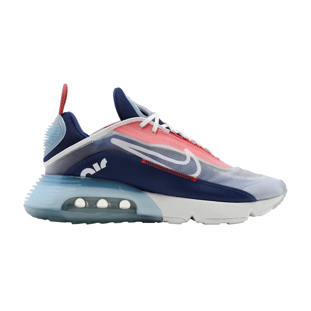 Кроссовки Nike Air Max 2090 'USA'