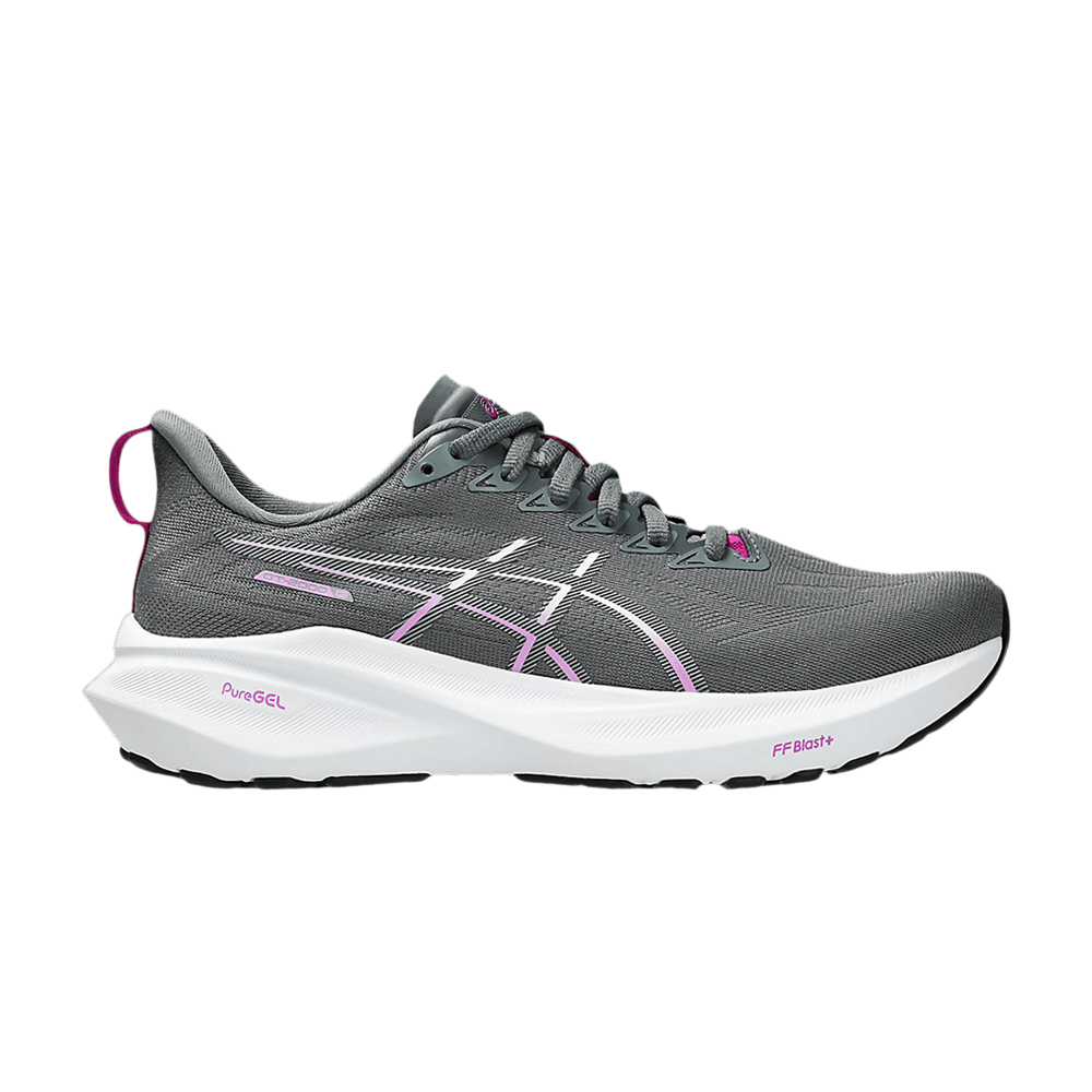 Кроссовки ASICS Wmns GT 2000 13 'Steel Grey Lilac'