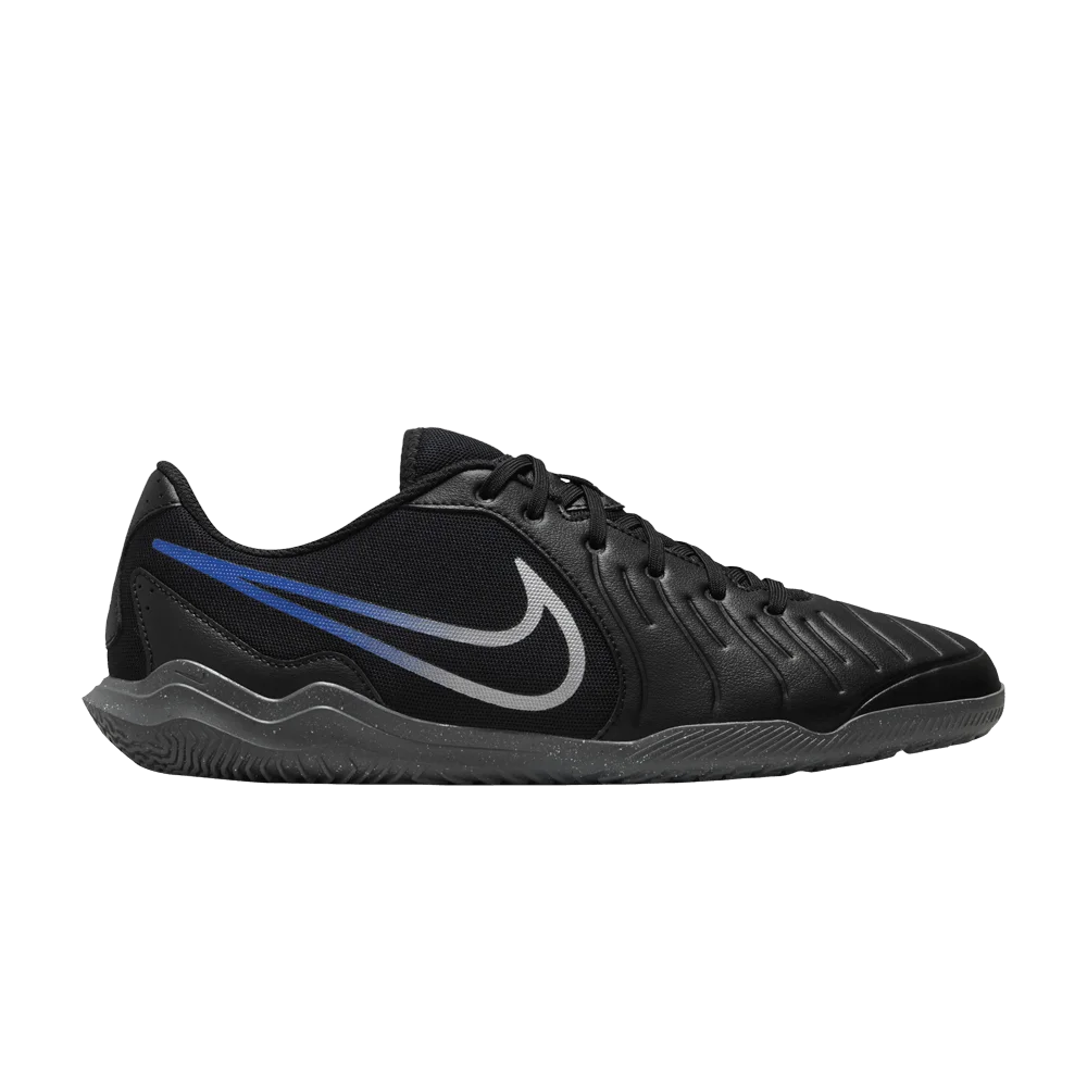 Кроссовки Nike Tiempo Legend 10 Club IC 'Shadow Pack'