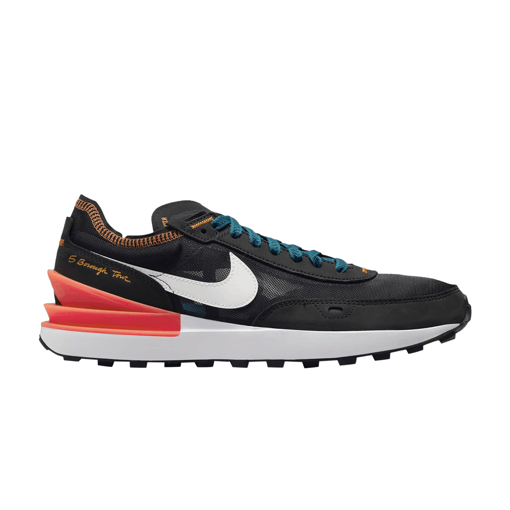Кроссовки Nike Waffle One '5 Borough Tour'