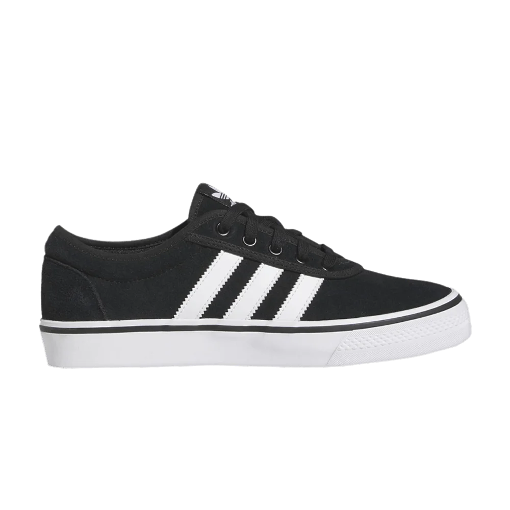 Кеды Adidas Adi Ease 'Black White'
