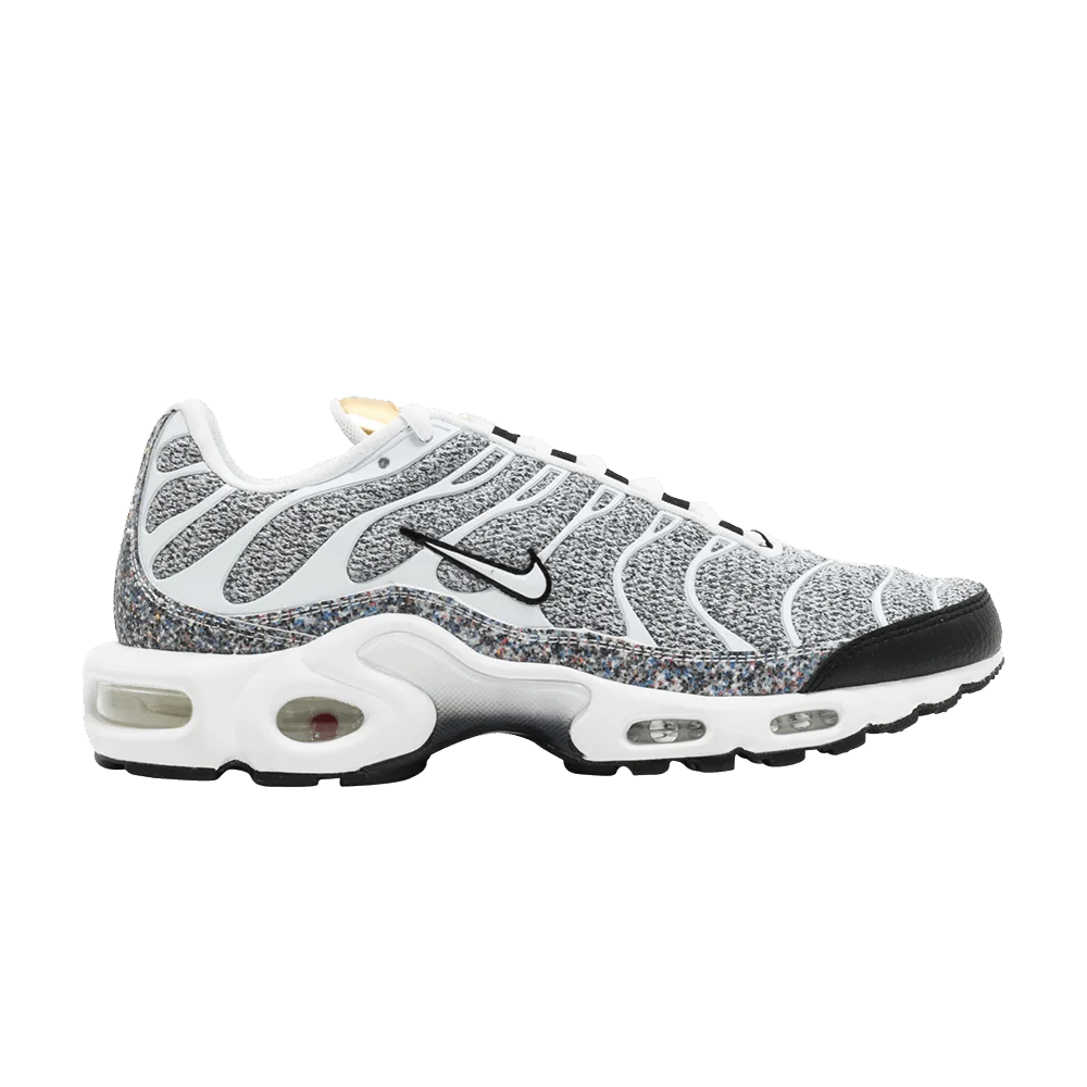 Кроссовки Nike Wmns Air Max Plus SE 'White'