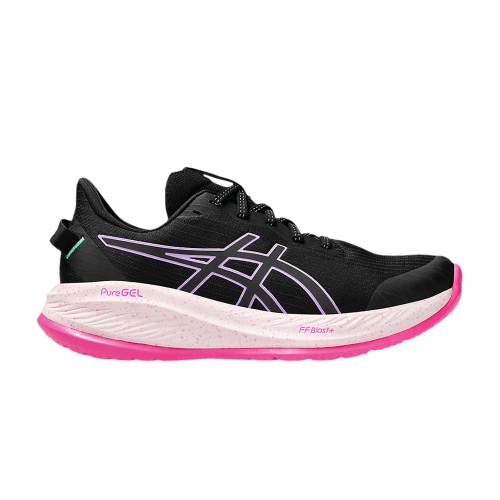 Кроссовки ASICS Wmns Gel Cumulus 26 Lite-Show 'Lavender Glow'