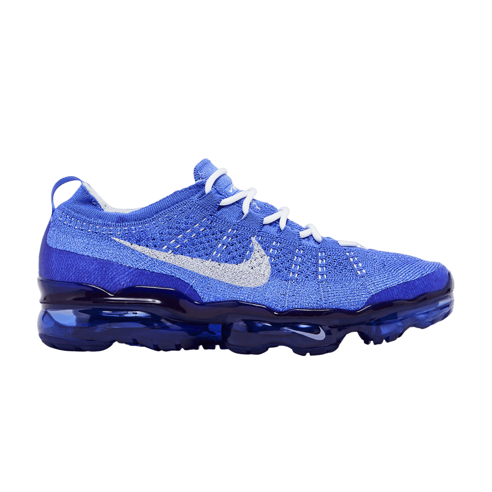 Кроссовки Nike Air VaporMax 2023 Flyknit 'Light Ultramarine'