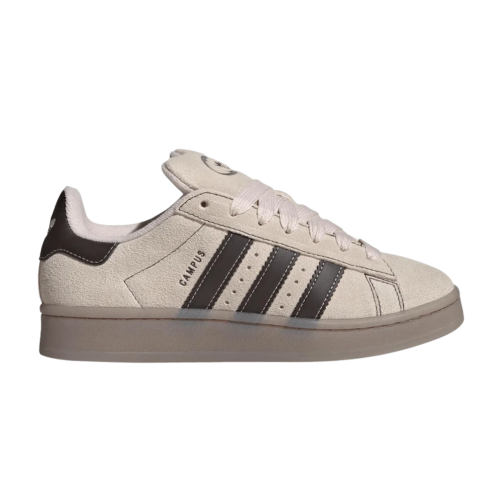 Кроссовки adidas Wmns Campus 00s 'Wonder Quartz Dark Brown'