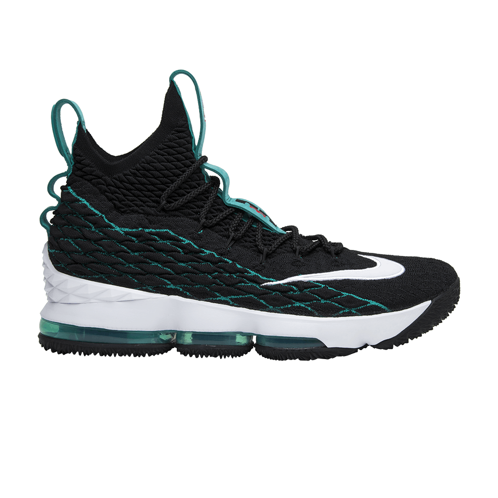 Кроссовки Nike LeBron 15 'Griffey' PE