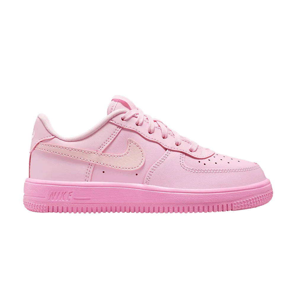 Кроссовки Nike Force 1 Low PS 'Pink Foam Pink Rise Pink Foam'