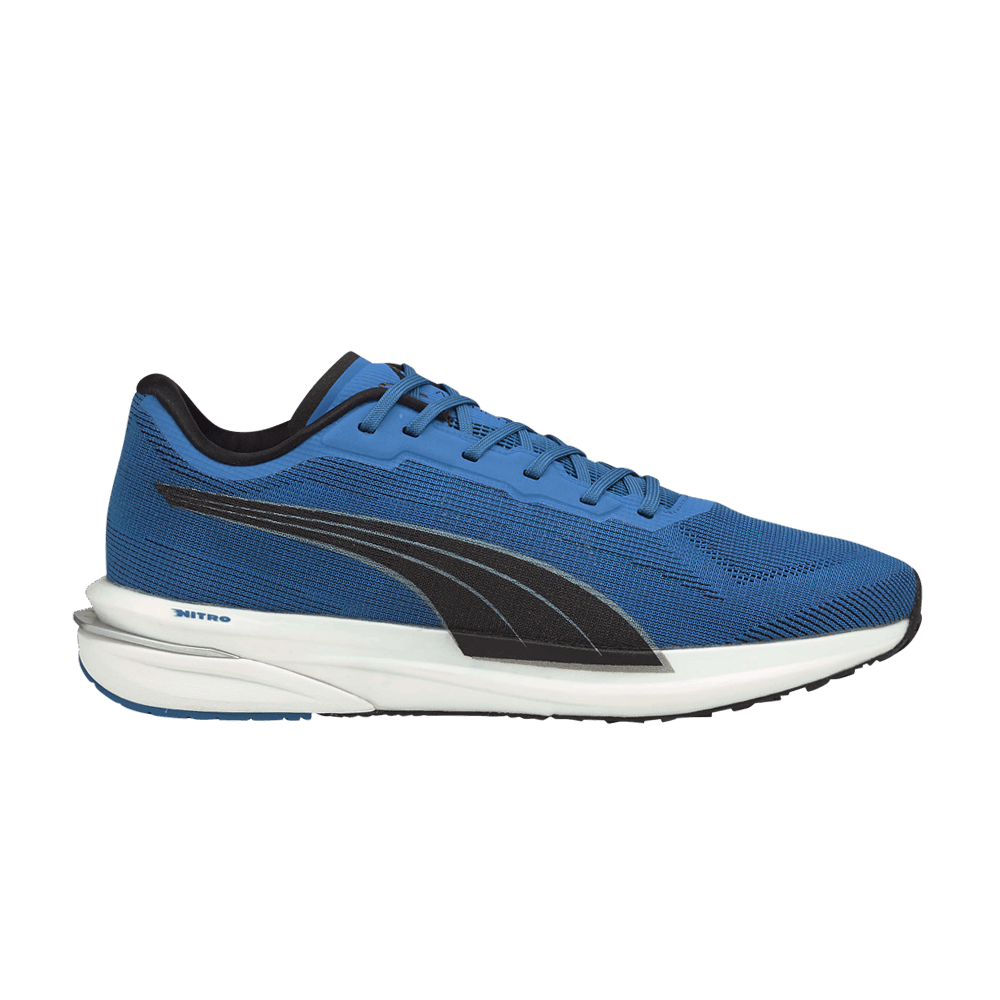 Кроссовки Puma Velocity Nitro 'Star Sapphire'