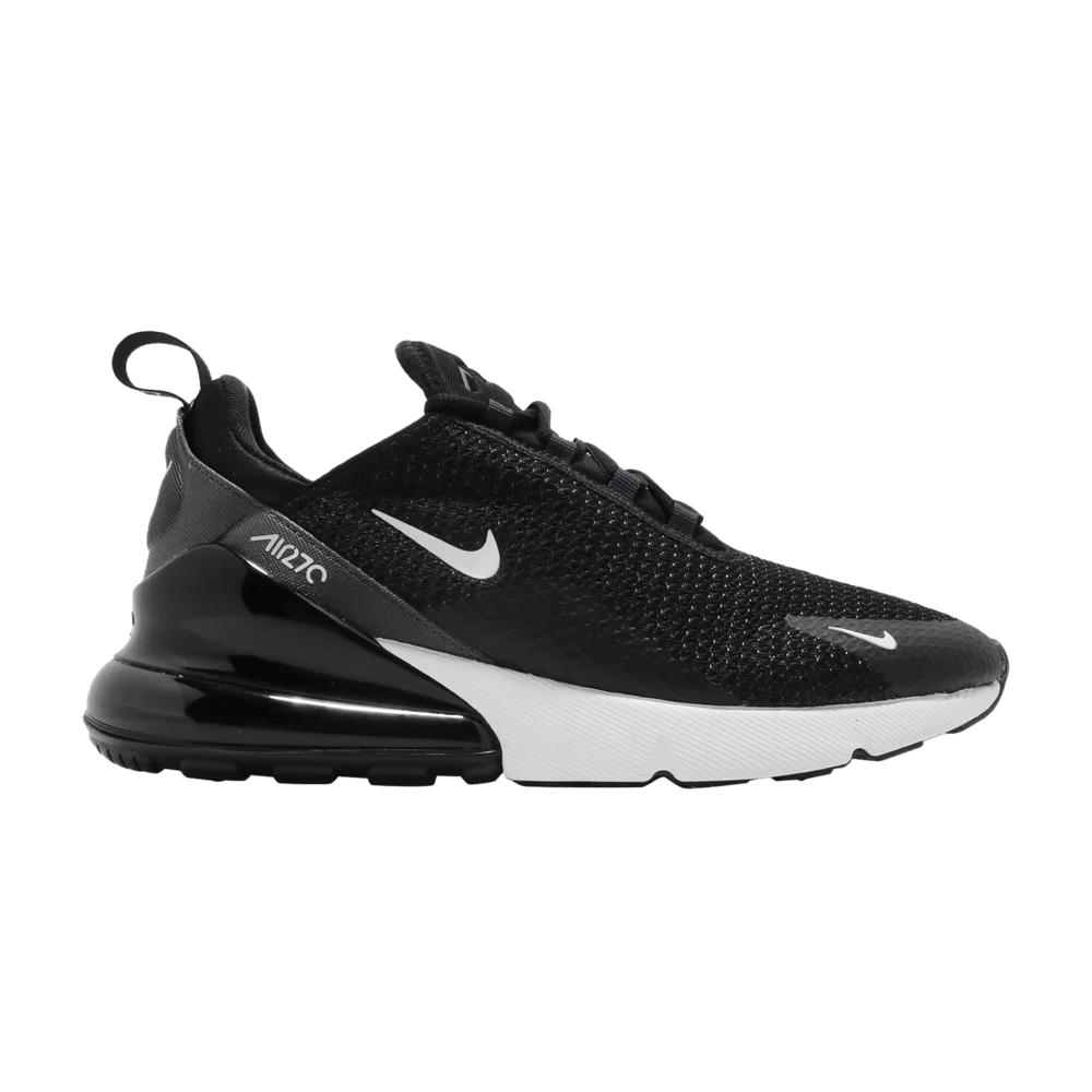 Кроссовки Nike Air Max 270 SE 'Black'