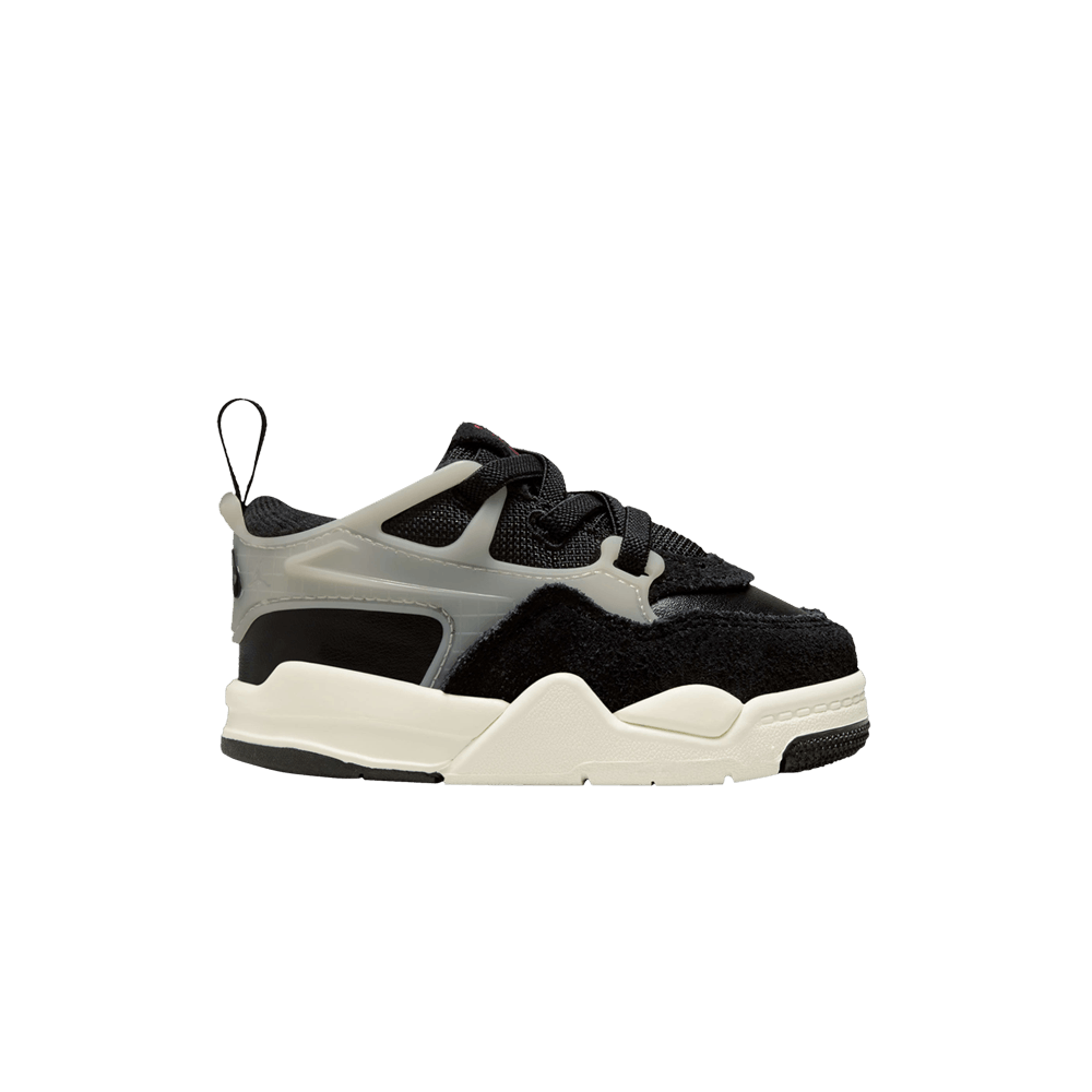 Кроссовки Air Jordan 4 RM TD 'Black Sail'