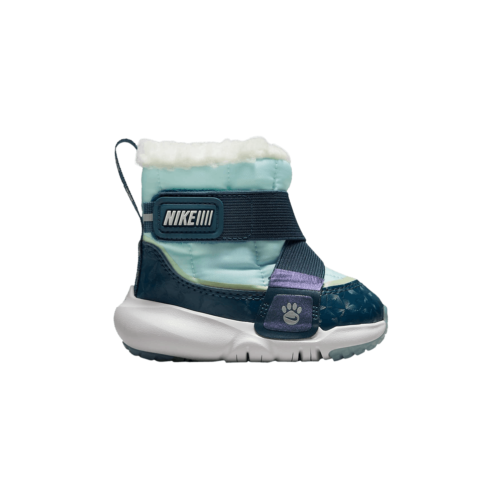 Кроссовки Nike Flex Advance SE TD 'Pawprints'