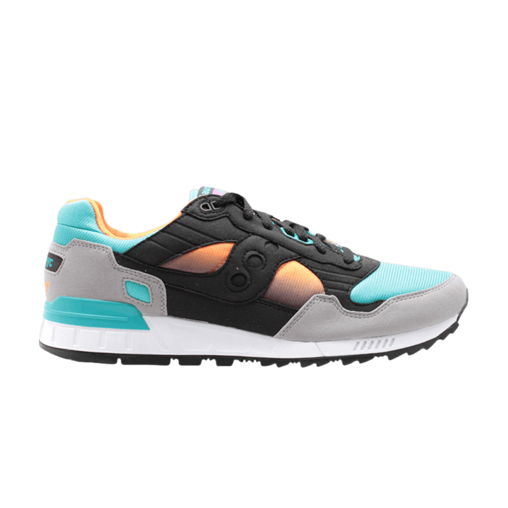 Кроссовки Saucony Shadow 5000 'Tequila Sunrise'