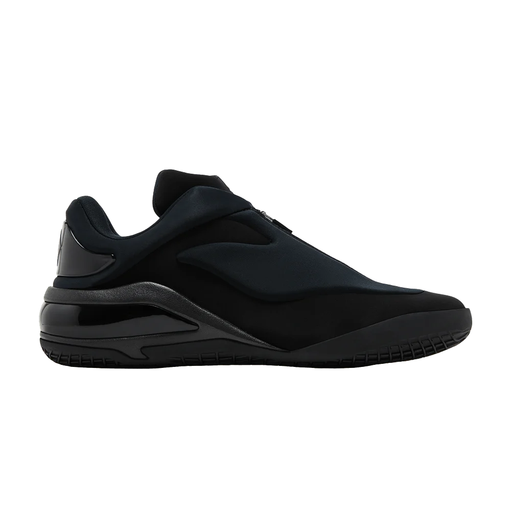 Кроссовки Converse SHAI 001 'Charm Black'