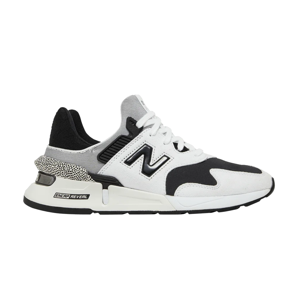 Кроссовки New Balance Wmns 997 Sport 'White Black'