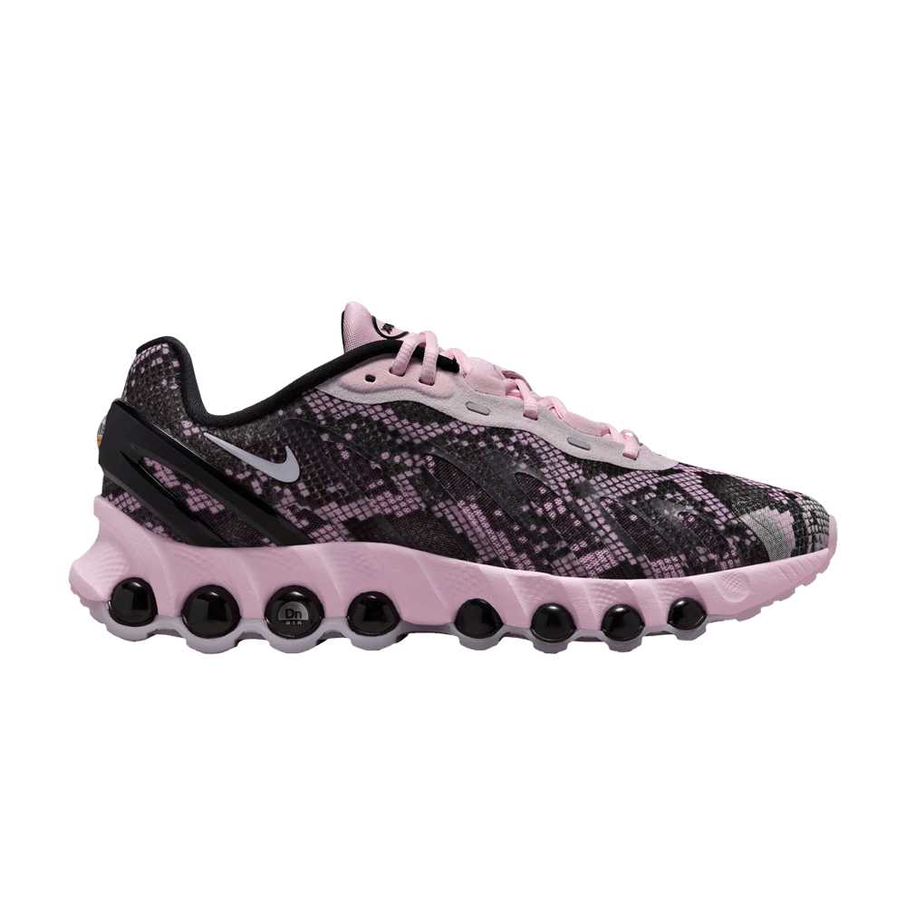 Кроссовки Nike Wmns Air Max DN8 'Pink Snakeskin'