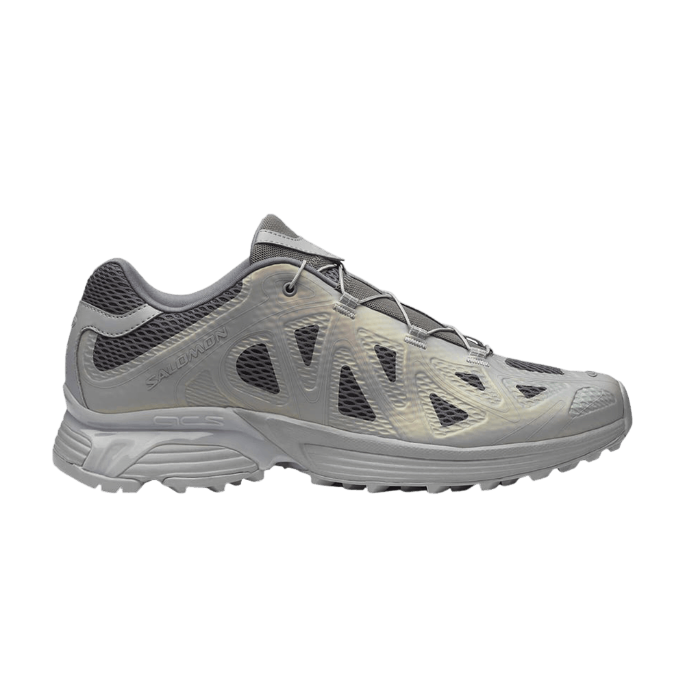 Кроссовки Salomon XT-Whisper Void 'Alloy Castle Rock'