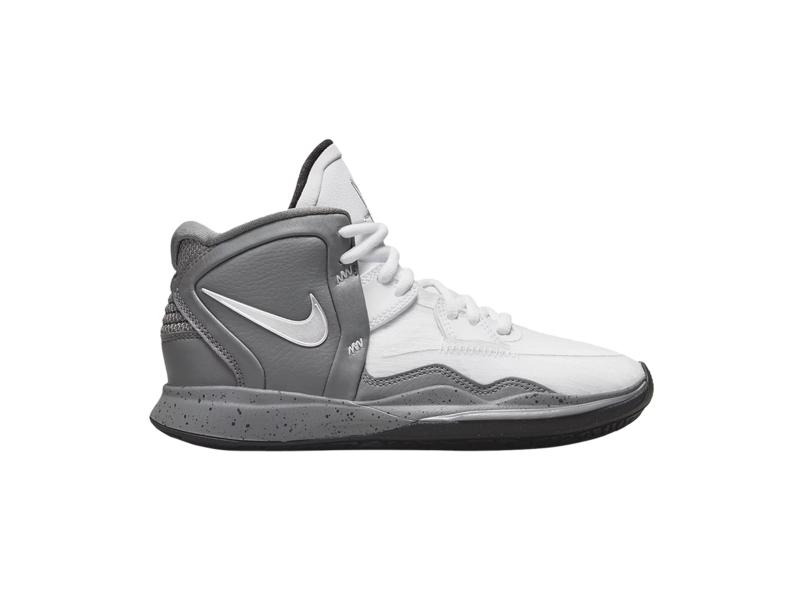 Кроссовки Nike Kyrie Infinity SE GS 'White Smoke Grey'