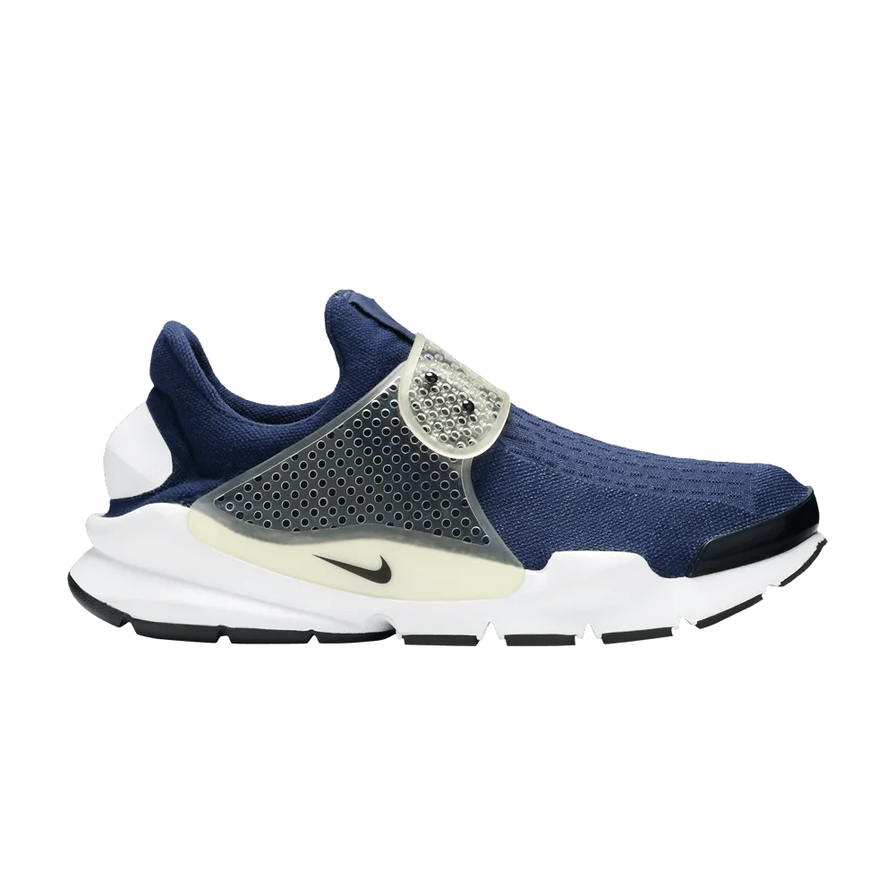 Кроссовки Nike Sock Dart 'Midnight Navy'