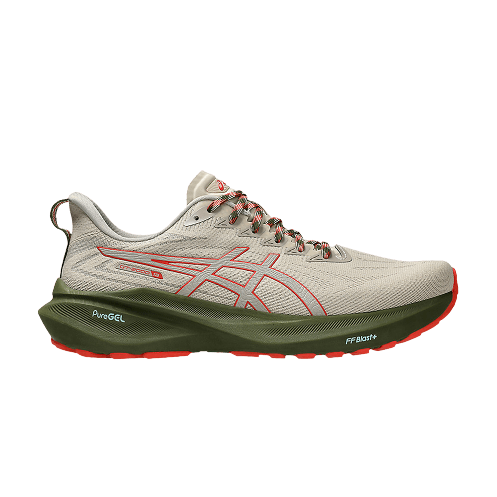 Кроссовки ASICS GT 2000 13 TR 'Nature Bathing - Red Snapper'