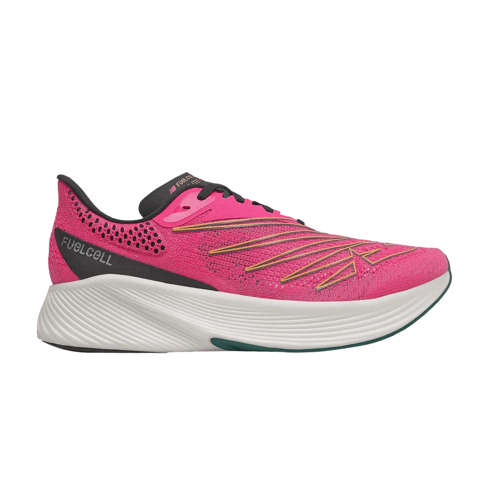 Кроссовки New Balance FuelCell RC Elite v2 2E Wide 'Pink Glow'