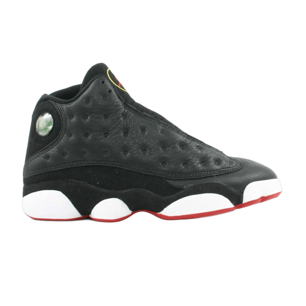 Кроссовки Air Jordan 13 OG 'Playoffs' 1997