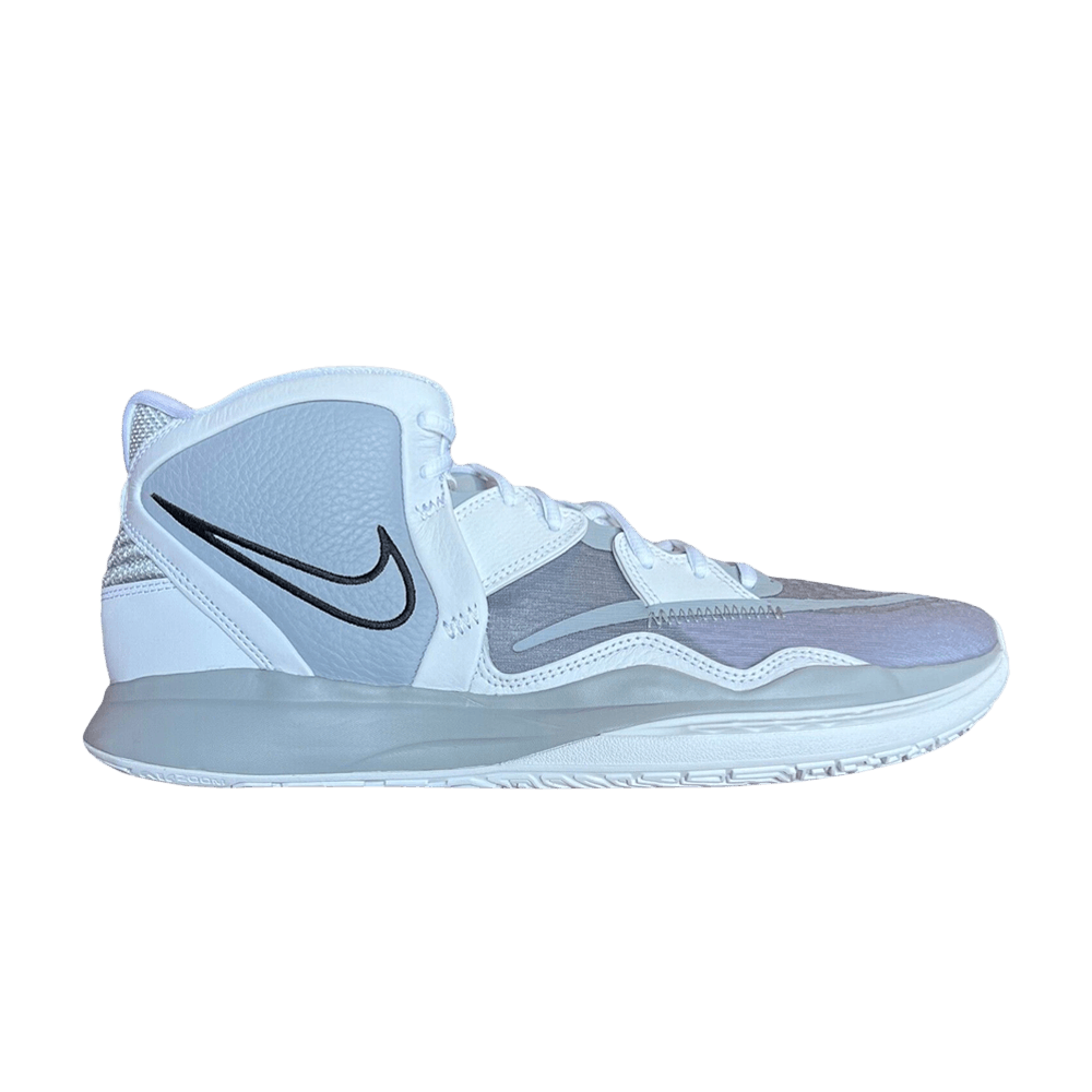 Кроссовки Nike Kyrie Infinity TB Promo 'Wolf Grey'