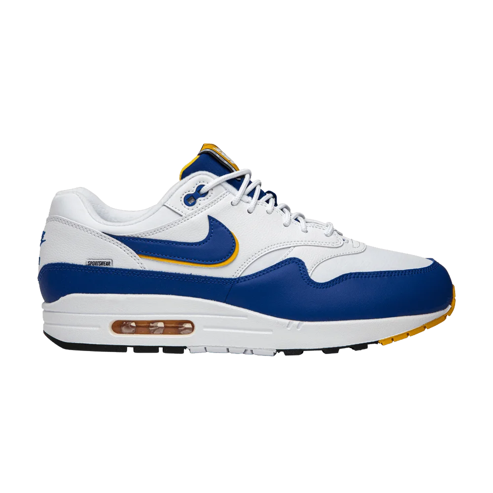Кроссовки Nike Air Max 1 SE 'Windbreaker'