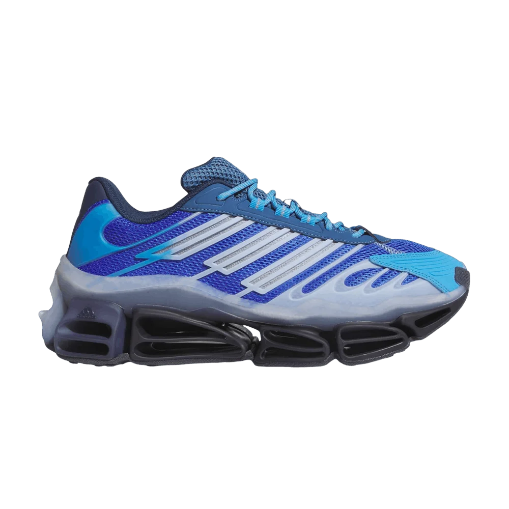 Кроссовки adidas Megaride AG 'Hi-Res Blue'