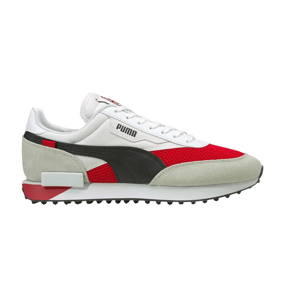 Кроссовки Puma Future Rider 'AC Milan'