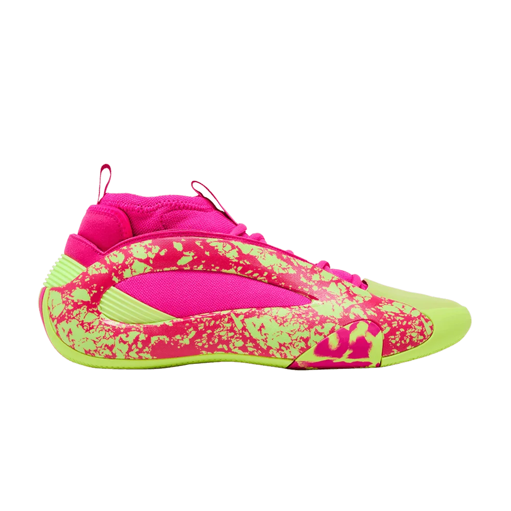 Кроссовки adidas Harden Vol. 8 'Camp'