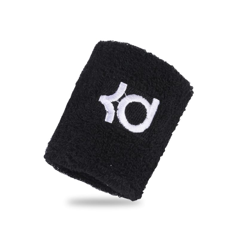 Напульсник Jinduo Durant Logo Wristband