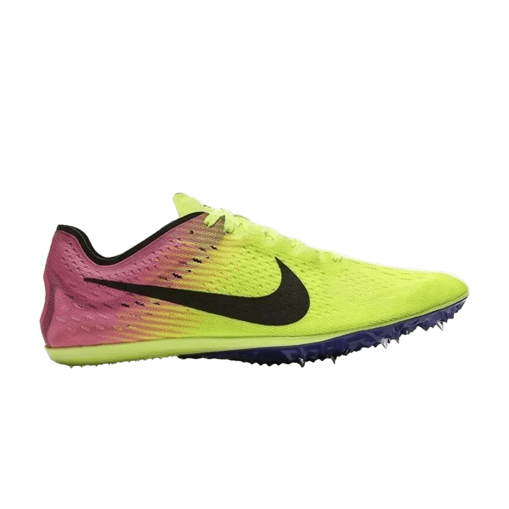 Кроссовки Nike Zoom Victory 3 'Rio'