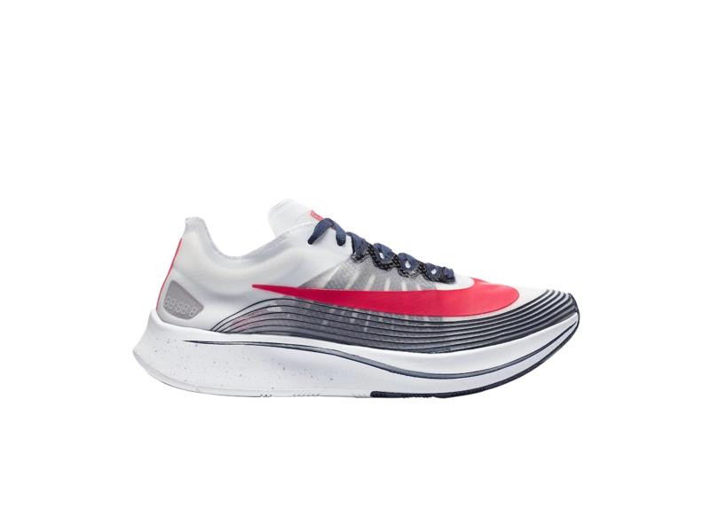 Кроссовки Nike Zoom Fly SP 'USA'