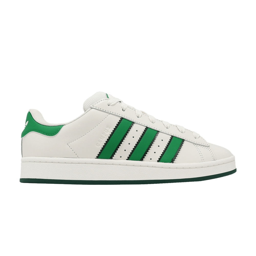 Кроссовки adidas Campus 00s 'White Green'