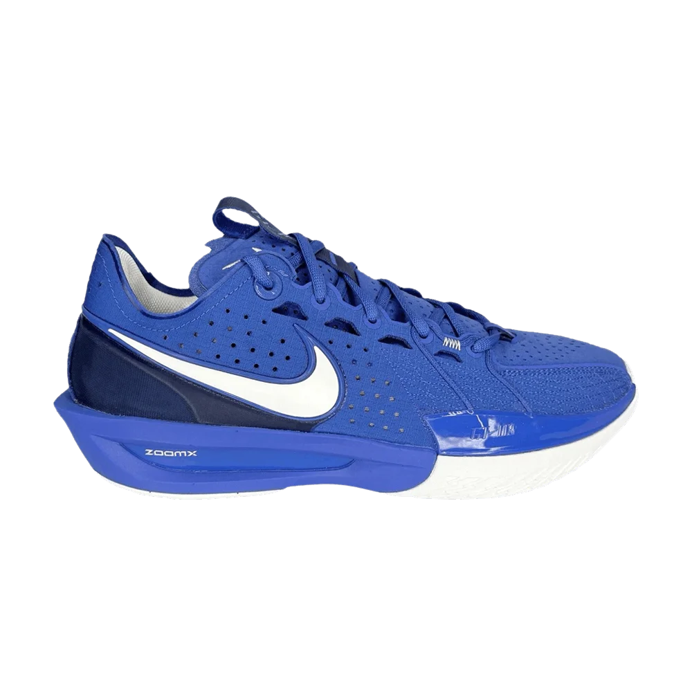 Кроссовки Nike Air Zoom GT Cut 3 TB Promo 'Game Royal'