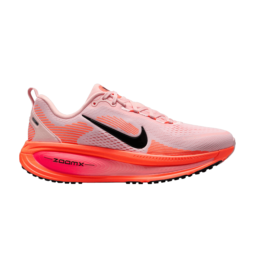 Кроссовки Nike Wmns Vomero 18 'Atmosphere Pink'